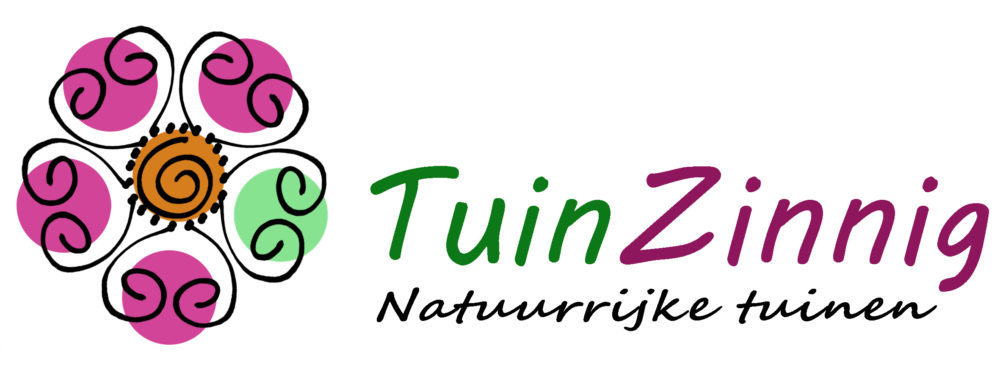 Logo TuinZinnig